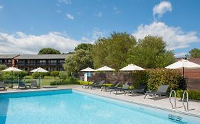 Hôtel Castell'Verde